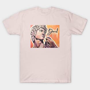 David T-Shirt